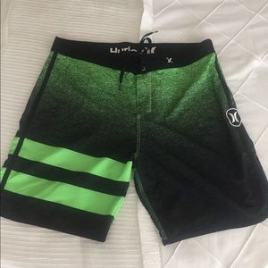 Hurley Phantom Board Shorts
